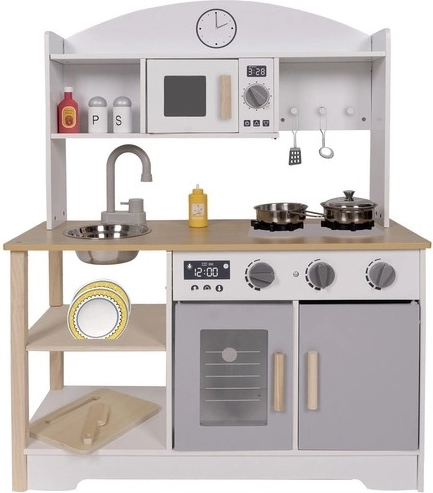 Kvalitets træudførelse og moderne design