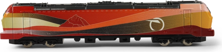 Detaljeret print og formgivning