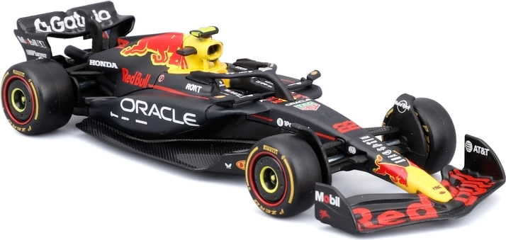 Die-cast i høj kvalitet i skala 1:43