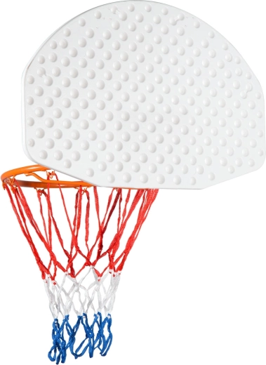 Holdbar PVC-plade 71 × 45 cm
