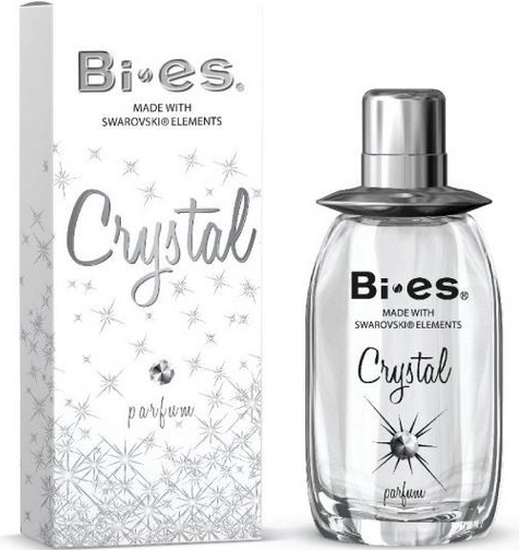 Dameparfume Bi-Es Crystal 15 ml