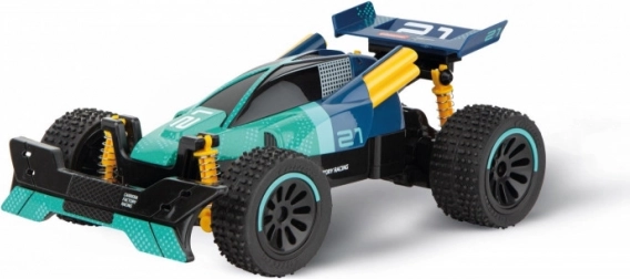 RC bil Factory Racing 2,4 GHz