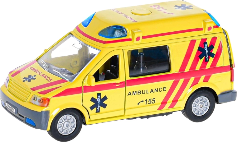 Åbne døre for endnu mere realistisk leg