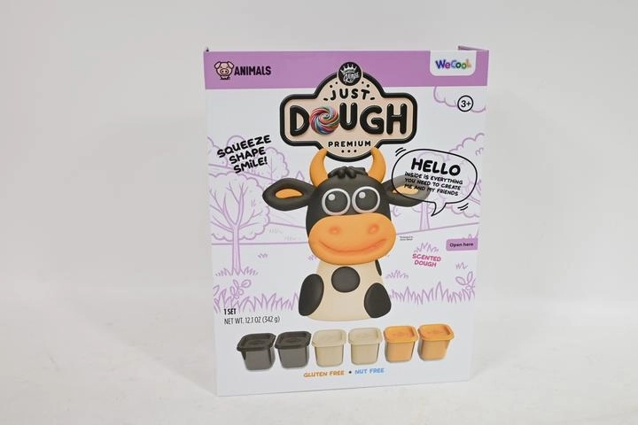 Wecool Just Dough modellervoks – ko