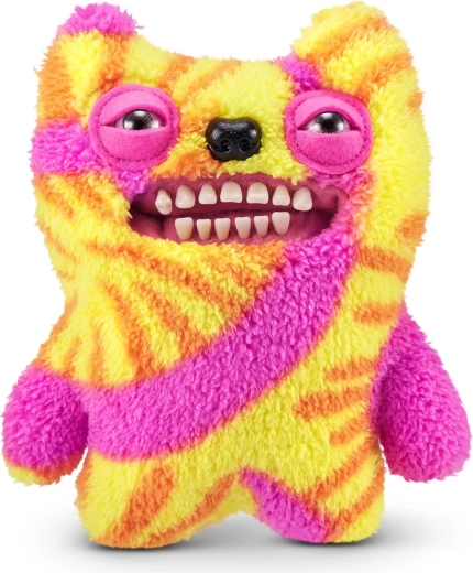 Kendetegnende tænder og hundesnude