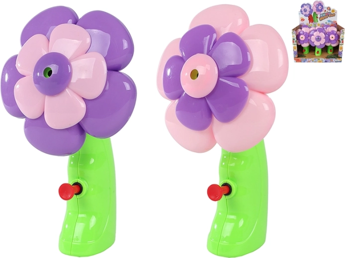 Vandpistol blomst 16 cm