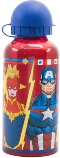 Officiel Avengers-licens