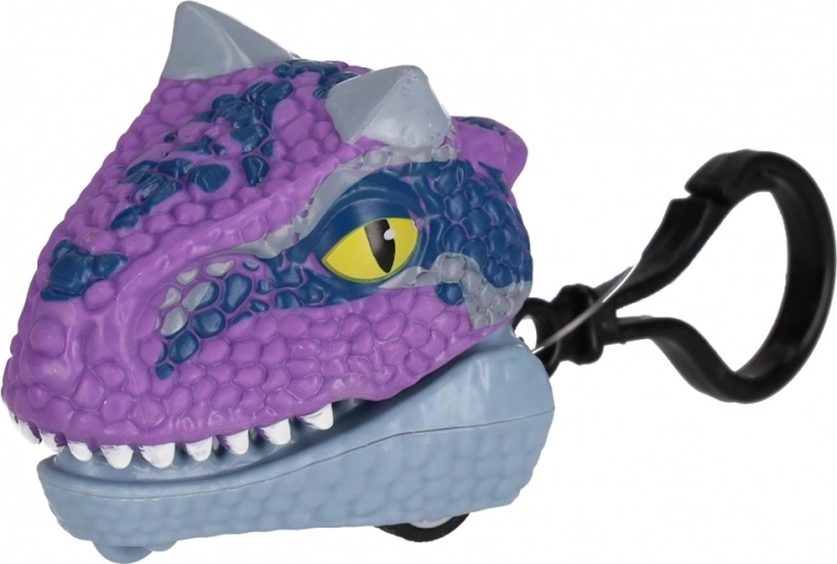 12 farver – vælg din dinosaur