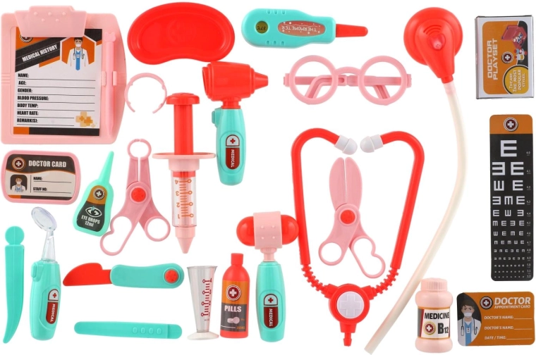 Sikker og farverig udførelse