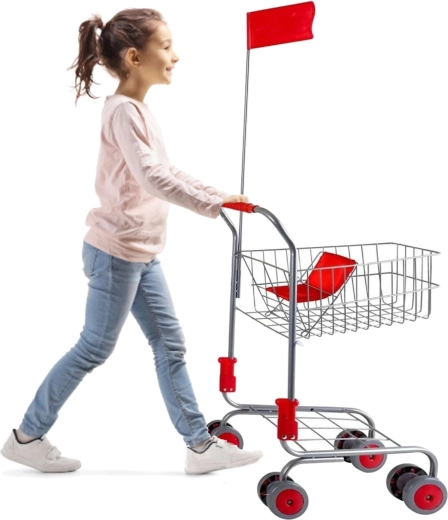 Sikker og slidstærk konstruktion