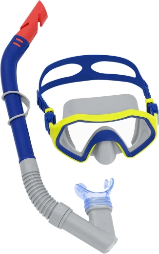 Snorkelsæt til unge Bestway – maske og snorkel
