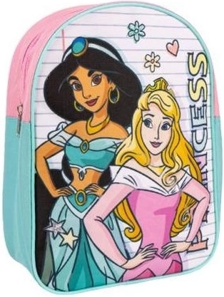 Disney Princess børnehave-/skoletaske