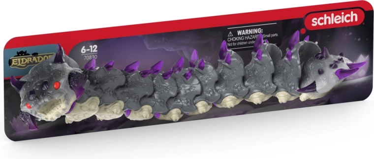 Schleich‑kvalitet der holder længe
