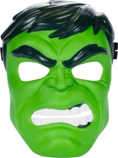 Hasbro Avengers Hulk heltemaske