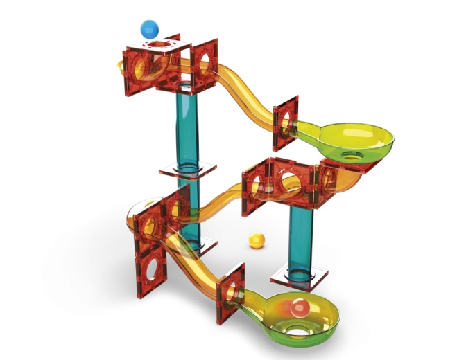 Stabil og nem samling