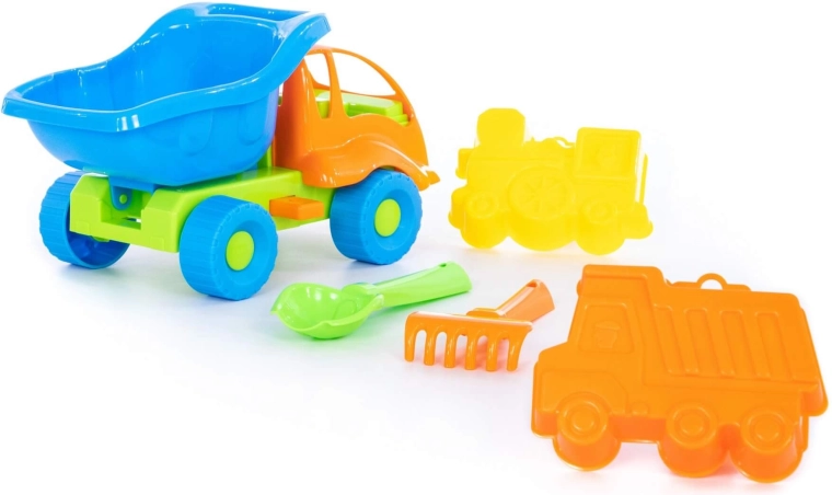 Ideel størrelse til børn fra 3 år