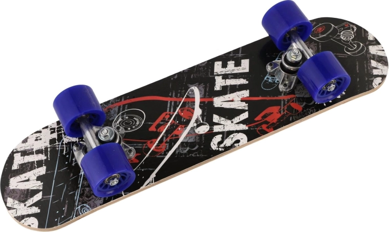 Stille og jævn kørsel