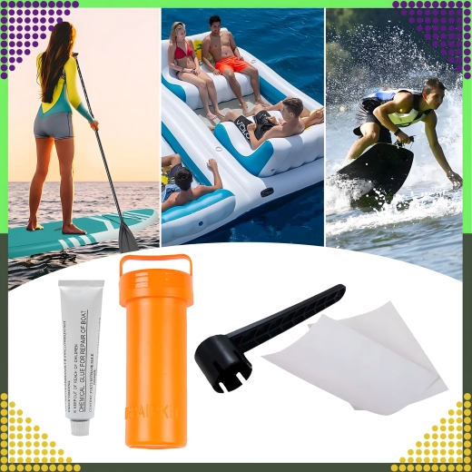 Ventilnøgle til problemfri vedligeholdelse