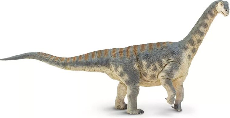 Figur Camarasaurus Safari Ltd. - 1 stk.