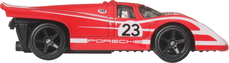 Metaludførelse og Real Riders gummidæk