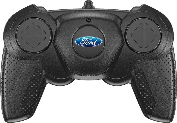 Ergonomisk fjernbetjening med Ford-licens
