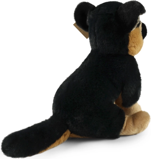 Ideel krammeven på farten og i sengen