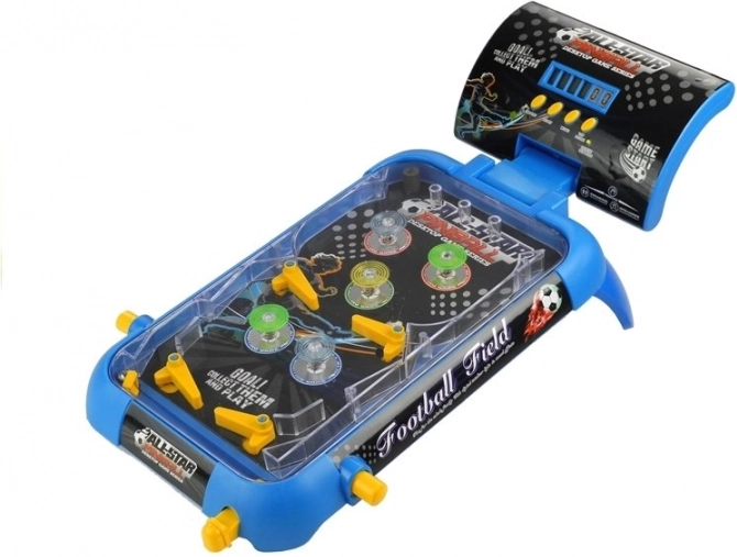 Arkadespil Pinball Flipper Lyser Spil 53 cm