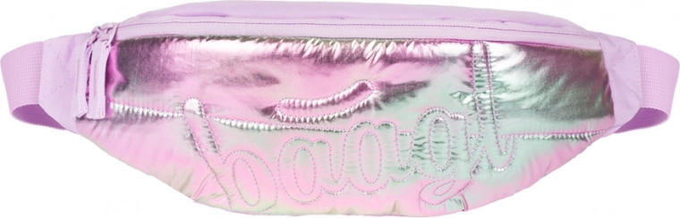 Mavebælte Snap lavendel