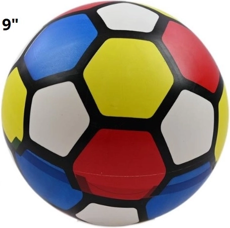 Gummibold 9"