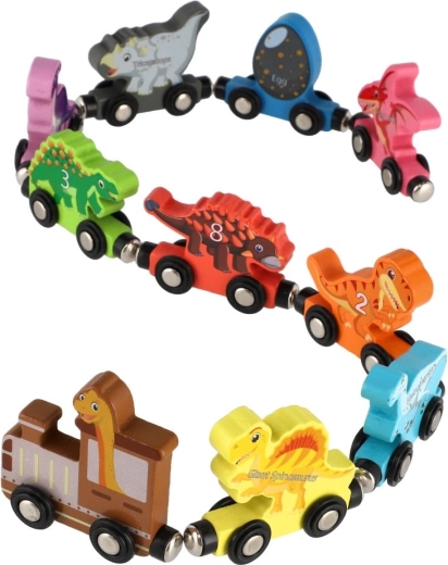 Magnetisk forbindelse