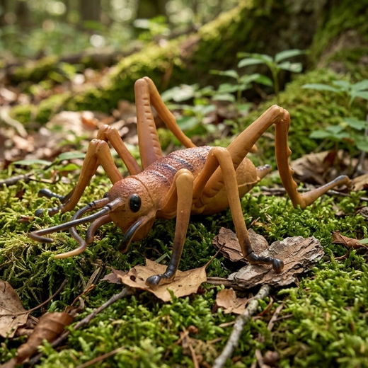 Sjov læring om naturen