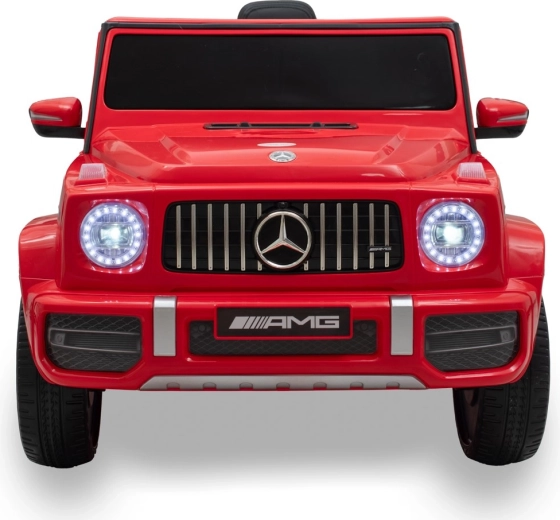 Autentisk licenseret G63 AMG-design