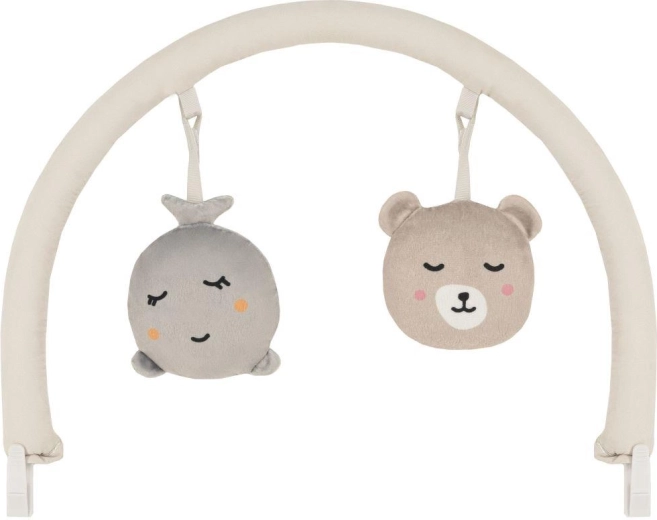 Aktivitetsbøjle til sanseudvikling