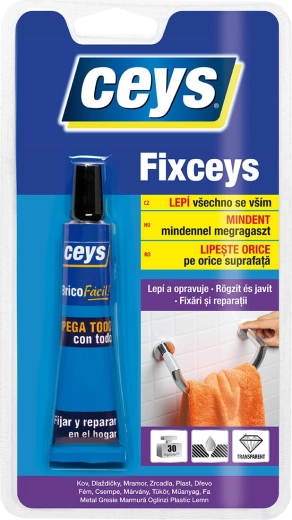 Universallim FIXCEYS 20 ml
