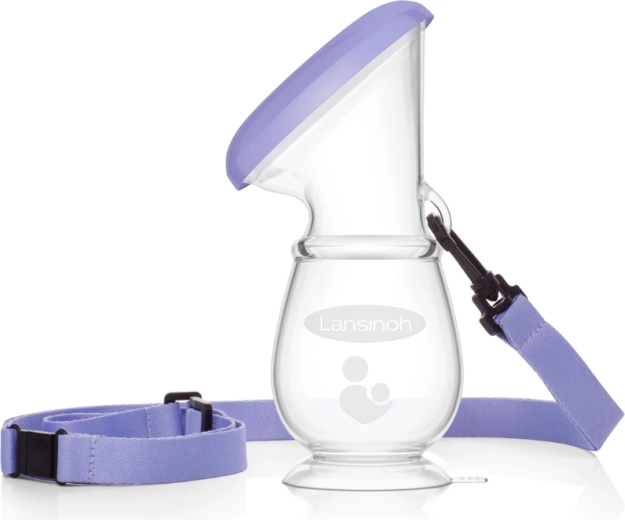 Blød silikone og nem rengøring