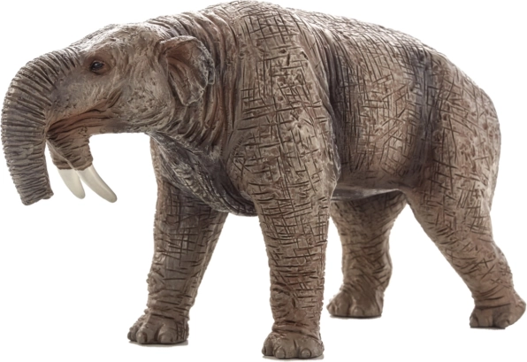 MOJO deinotherium – samlerfigur deluxe
