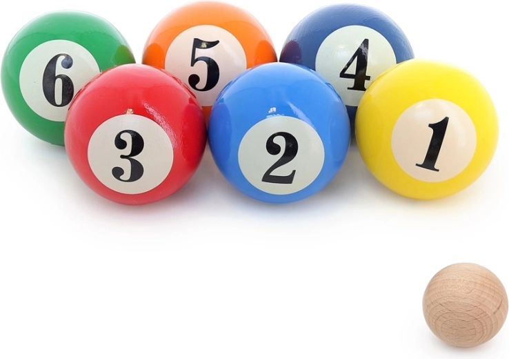 Billiardlook, der fanger blikket