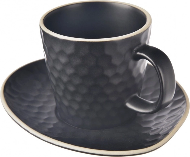 Den perfekte størrelse til ægte espresso