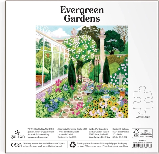 Ansvarlig produktion af genbrugsmateriale