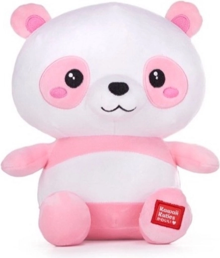 Blød og krammevenlig plys