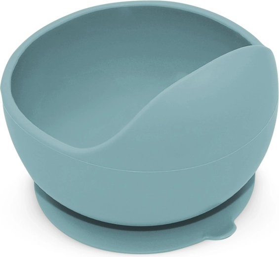 Ergonomisk form for nemt at øse