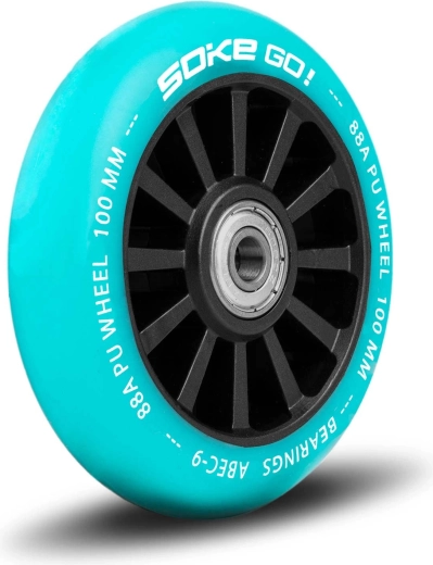 PU 88A – ideel hårdhed til asfalt