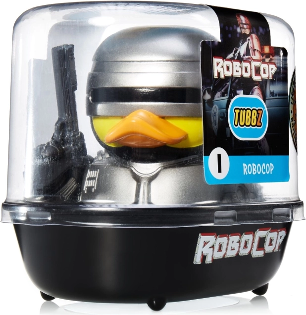 Samlerand RoboCop TUBBZ-badeand