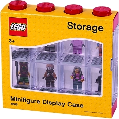 Sikker udstilling og beskyttelse