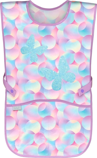 Praktiske lommer til redskaber