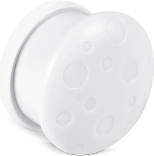 Sikker magnetisk oplåsning