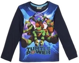 Ninja T-shirt - 1 stk.