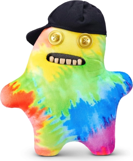 Fuggler fugg life sir splodge a lot plysdyr 22 cm