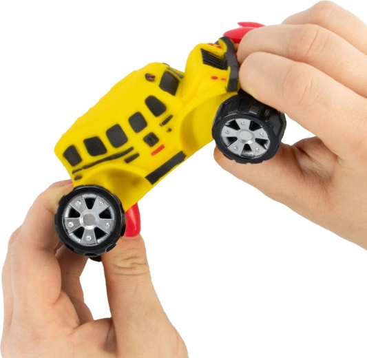 Klem, stræk, tilbage i form