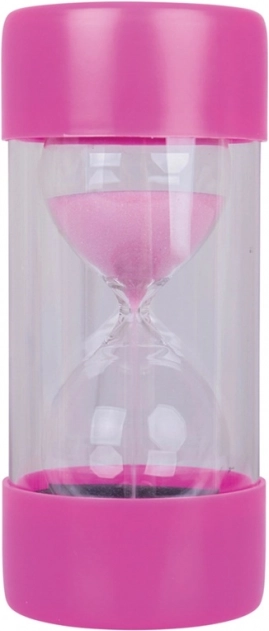Timeglas 2 minutter Bigjigs Toys